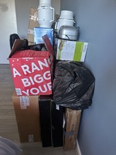 A Hydroponic Set With 2Led