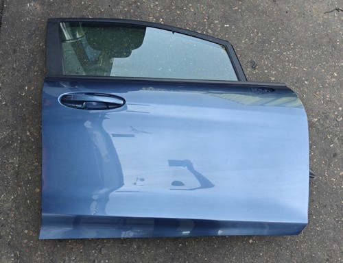 Ford fiesta mk8 front - ford,