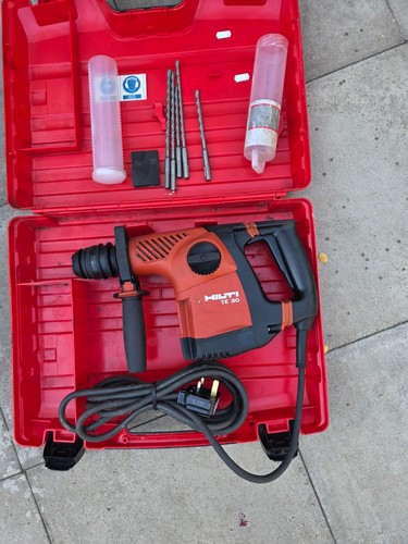 Hilti avr sds - hilti, ,