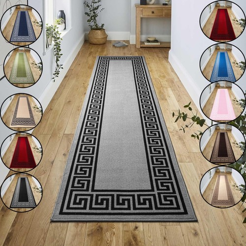 Non slip hall - runner, long