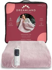 Dreamland Cosy Up Silky Faux