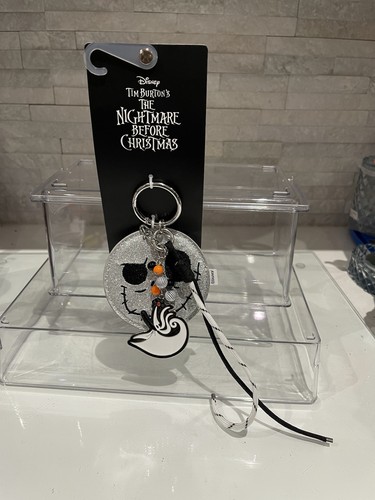 Tim burton nightmare before - tim,
