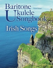 Baritone Ukulele Songbook