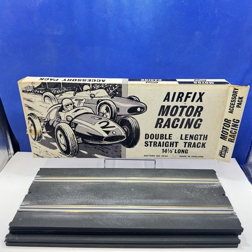 Airfix motor racing no - motor, 4
