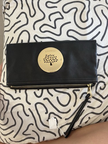 Mulberry daria black - daria,