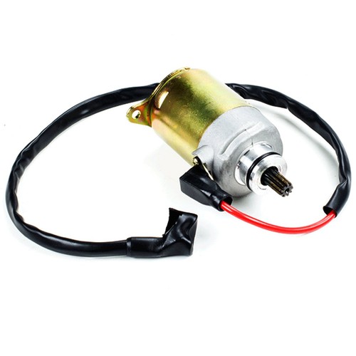 Starter motor motorcycle - starter,