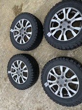 Genuine Ford Ranger Alloy
