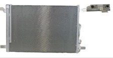 Mahle Aircon condenser PREMIUM