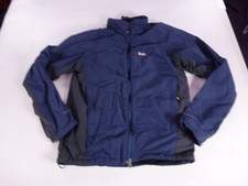 Rab Jacket Mens M Navy