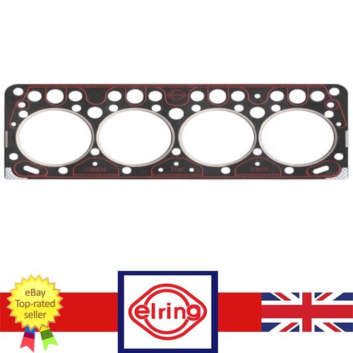 Cylinder head gasket - cylinder, isuzu