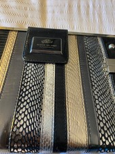 River Island clutch bag