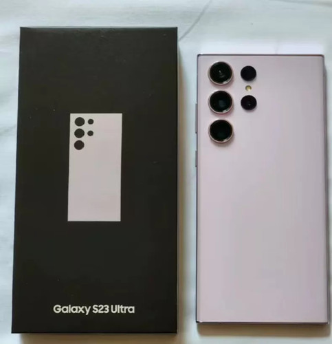 Samsung galaxy s23 ultra - s23, 5g