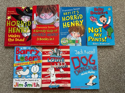 Children book bundle - children’s,