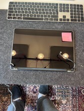 💥STUNNING! 2015 13”  MACBOOK PRO RETINA SCREEN LCD ASSEMBLY A1502  36