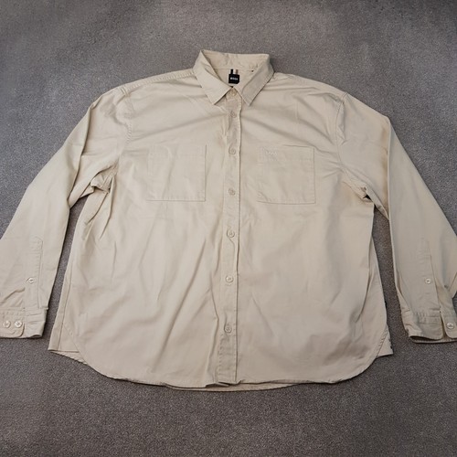 Hugo boss mens shirt 4xl - mens, xxxxl
