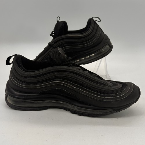 Nike air max triple black - nike,