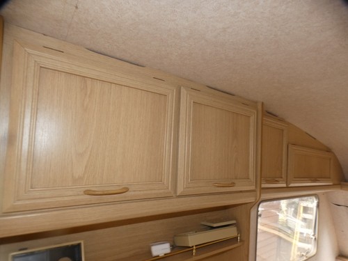Caravan camper canal eight - caravan,,