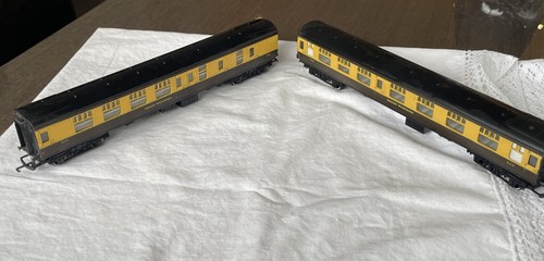 Hornby gauge great - hornby, oo