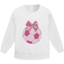 'Pink Football' Kid's