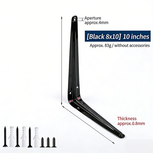 10pcs heavy duty - 10pcs, stainless
