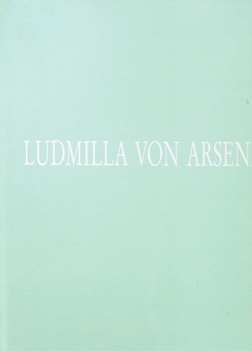 Ludmilla von arseniew - ludmilla,