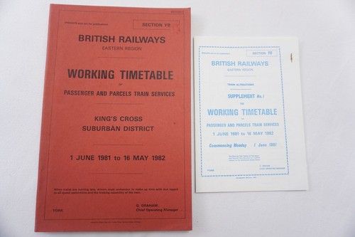1981 eastern region railway - eastern,