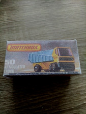 Matchbox Superfast - No50