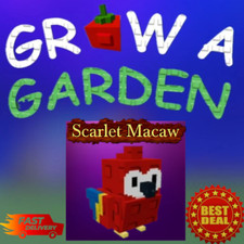 🔥GROW A GARDEN Roblox✨