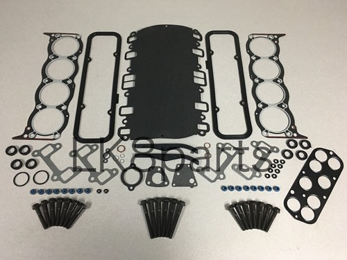 Rover bosch head gasket kit - rover,
