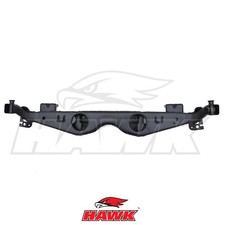 HAWK REAR AXLE BRIDGE SUBFRAME 33316772667 FOR BMW MINI COOPER R56 S JCW 05-13