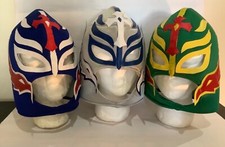 Rey Mysterio Jnr. Authentic