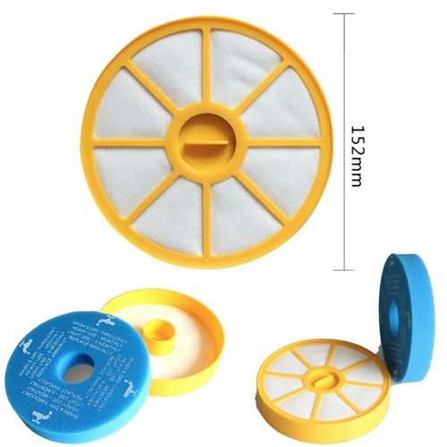 Hepa filters spare - spare, part