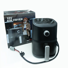 12V Air Fryer Portable 3L –