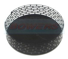 Fan Cover Fits Leroy Somer T29