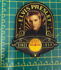Elvis Presley Since 1954 Logo