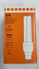 Energy-Saving Light Bulb (X4)