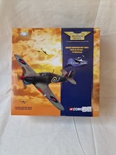 Corgi HAWKER HURRICANE MK1