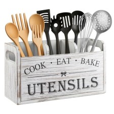 Kitchen Cutlery Holder Spoon