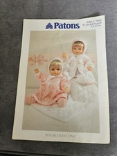 A Lovely dolls Complete Set Dk
