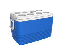 25L - 60L Cooler Box Insulated