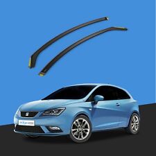SEAT IBIZA MK4 6J 2008-2017 3