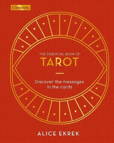 The essential book tarot - essential, of