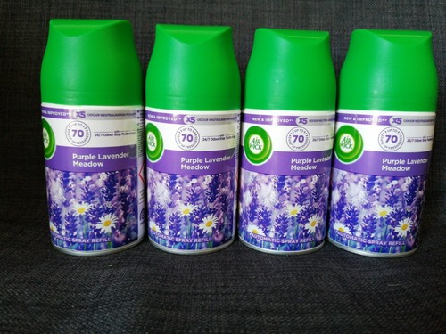 Air wick purple lavender - air,