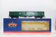 Bachmann 39-273A OO Gauge BR Mk1 GUV (SR) Green S86791