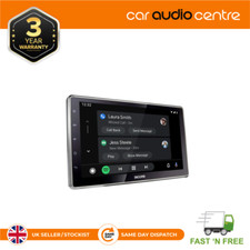 Snooper SMH-525DAB Multimedia