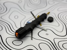 Survival Pocket Saw for Jigsaw