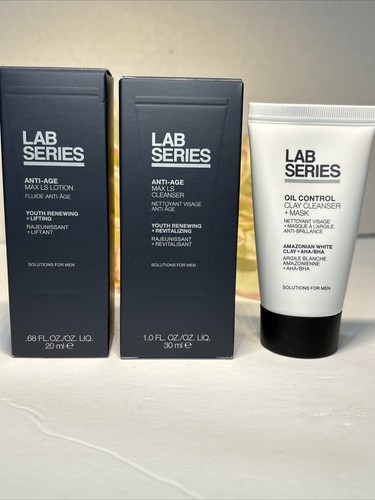 Lab series anti - anti-age, max
