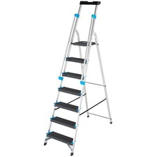 Platform step ladders - xl,