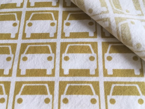 Used 50cm square orla - used,