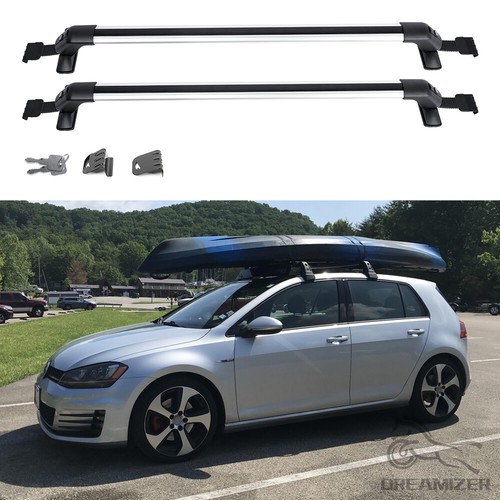 Car top roof rack - top,